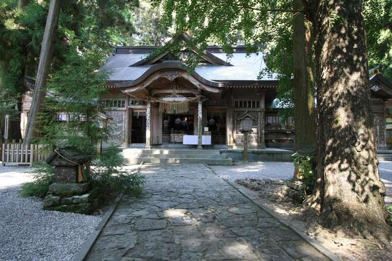 【佐賀県内発】 南阿蘇トロッコ＆あまてらす鉄道Ｗ（ダブル）乗車！初夏の南阿蘇・高千穂めぐり２日間3