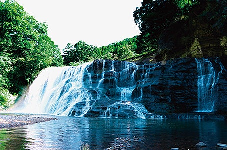 西船橋発 知られざる日本の美 神秘的すぎる絶景パワースポットツアーin北関東　日帰り2