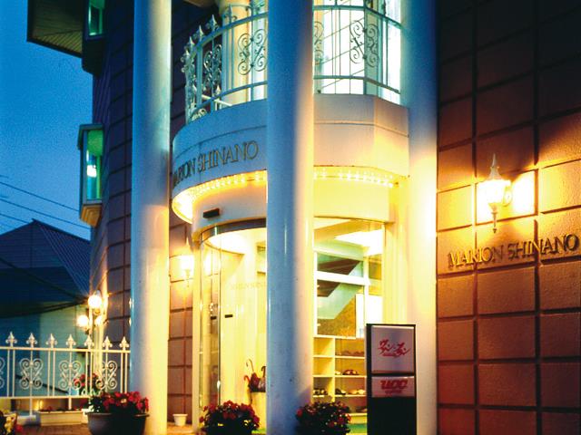 ■●夜発バス　栂池高原　２月出発セール　リゾートインマリオンシナノ（1泊4日）1