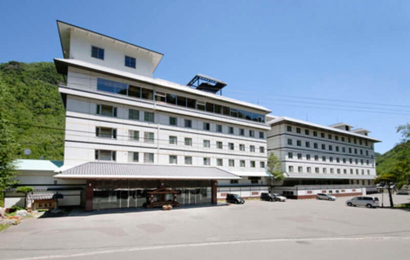 【親番号用】 恒例！よみうり懇親会と 新酒を味わう！上川蔵まつりIN層雲峡温泉(2日間）1