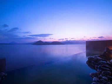 【伊丹空港発着】 全室レイクビューのお部屋で洞爺湖の絶景と過ごす!北海道至福の休日モニターツアー3日間