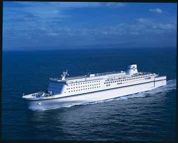 【苫小牧西港発】 第一弾！太平洋フェリーで航く！東北　仙台いちご狩り食べ放題と第42回仙台青葉まつり（3日間）