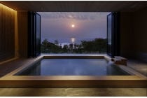 ≪半露天風呂付客室宿泊≫【金山駅南口発】〔遊山〕＊１泊４食付＊『 絶景と美食の間人（たいざ）温泉　炭平（すみへい）』