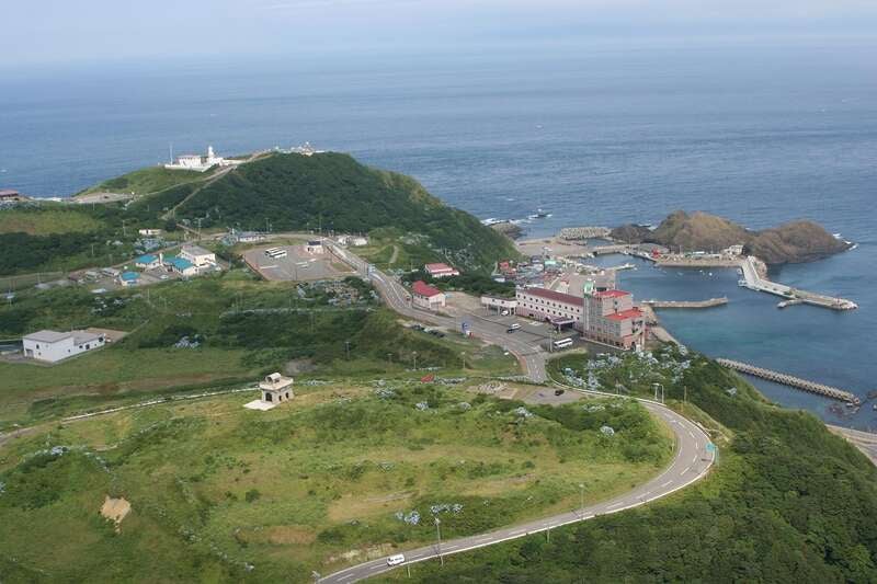 【東京駅・上野駅・大宮駅発】 【男鹿半島】・【津軽半島】・【下北半島】～みちのく三大半島絶景巡り～3