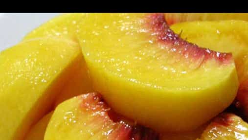 【山形県内発】 桃1箱お土産付！福を招く黄金桃狩り食べ放題と東北最大級の三ノ倉高原ひまわり畑（日帰り）