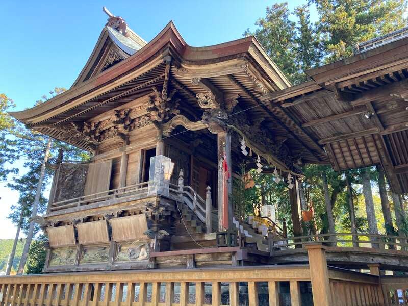 【高知駅発】 牧野富太郎博士＆やなせたかし氏のゆかりの地巡り３日間3