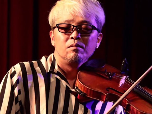 愛知環状鉄道貸切≪午前の部≫一年に一度だけ！ＪＡＺＺが聴ける貸切列車♪「岡ジャズトレイン」でジャズ鑑賞の旅♪3