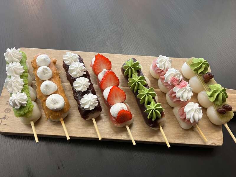 【仙台エリア発】 お客様日帰り感謝祭！ホテル松島大観荘６０種ランチバイキング（日帰り）3