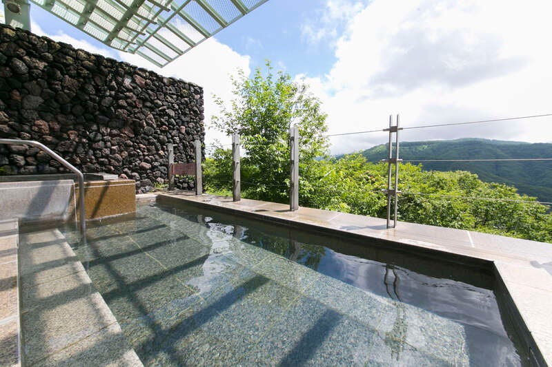 【千葉県内発】 天空ドライブ～風香る車山・霧ヶ峰高原レンゲツツジ 信州いいとこ取り「諏訪大社上社本宮・女神湖・花の寺前山寺・北国街道上田宿」 標高1500m天空の楽園「車山スカイパークホテル」宿泊　２日間3