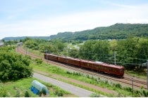 【（スカイビュー・温泉付）デラックスツイン】〔遊山〕＊１泊２日４食付き＊『自然・美食を堪能する優雅なひととき　観光列車「ろくもん」とTHE HIRAMATSU 軽井沢 』3