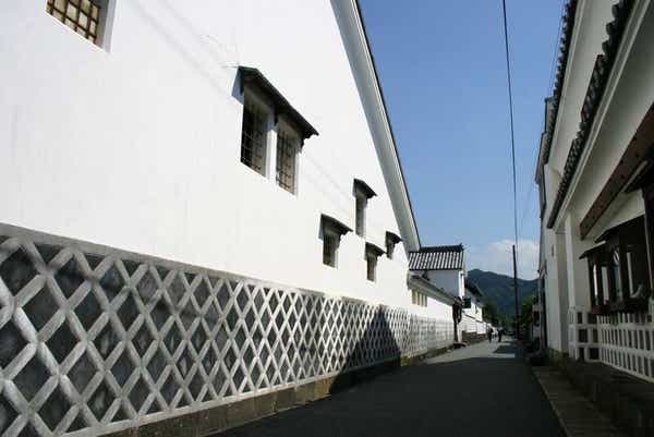【徳島駅発】 幕末維新と絶景ロマンのやまぐちへ 　世界遺産の街に泊まる！萩・津和野・下関・角島・元乃隅神社 ３日間2