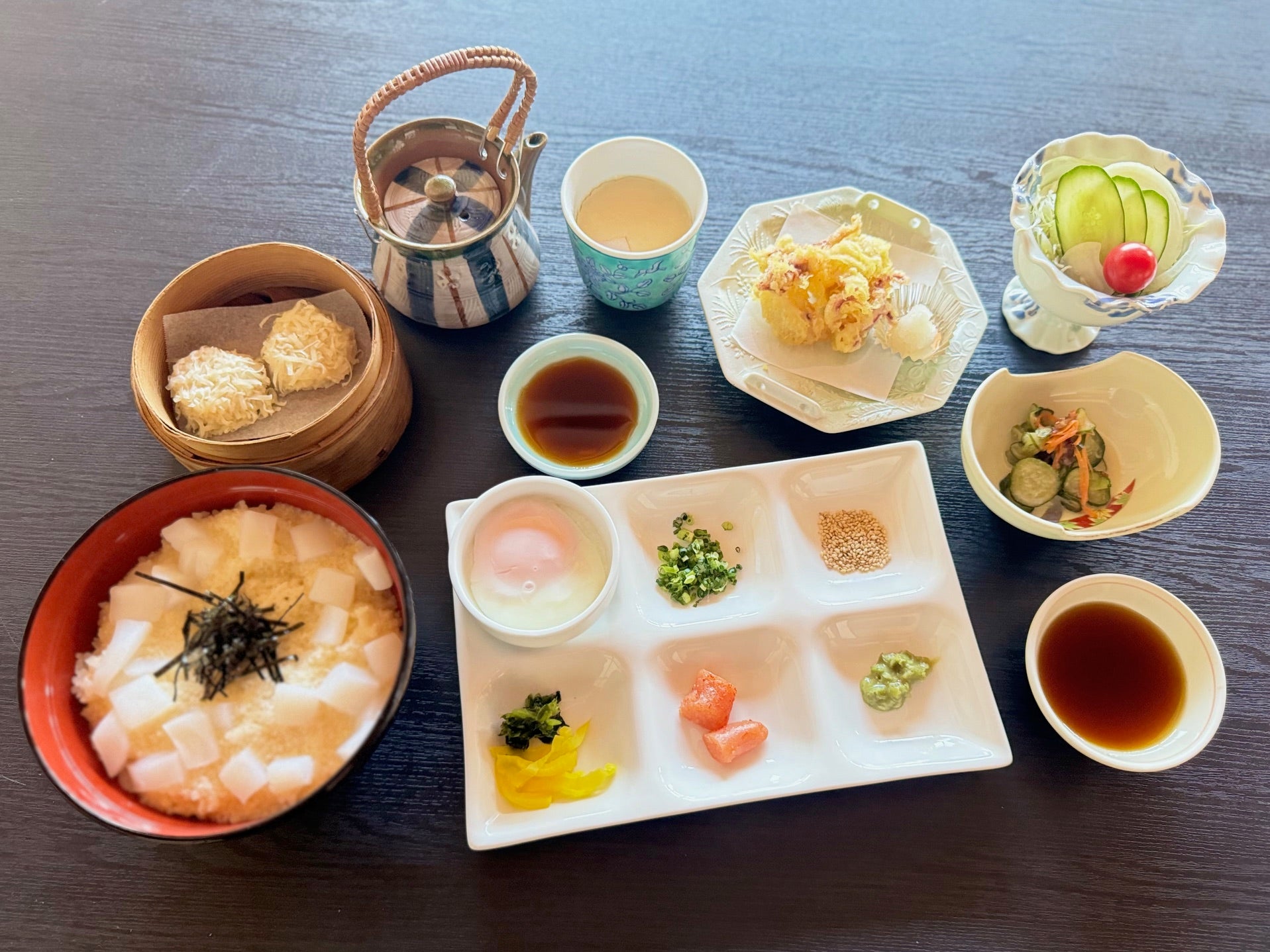 有田陶器市とイカまぶし御膳＜WEB予約限定早割キャンペーン対象＞🚌日帰りバスツアー3