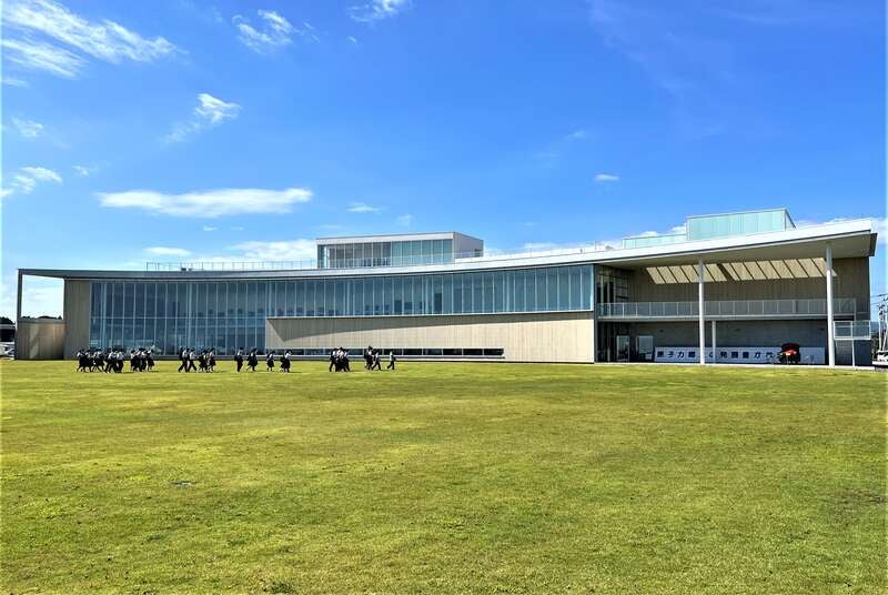 【山形県内発】 福島県浜通りの魅力満載イベント「浜フェス2026」・ 「魔法の糸」工場見学と 請戸漁港 水揚げヒラメの特製海鮮丼（日帰り）2