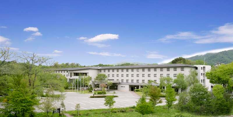 【東京駅・上野駅・大宮駅発】 ＜WEB予約・カード決済限定 入湯税は現地払い＞オールインクルーシブプランでお楽しみ　メルキュール裏磐梯リゾート＆スパ２日間1