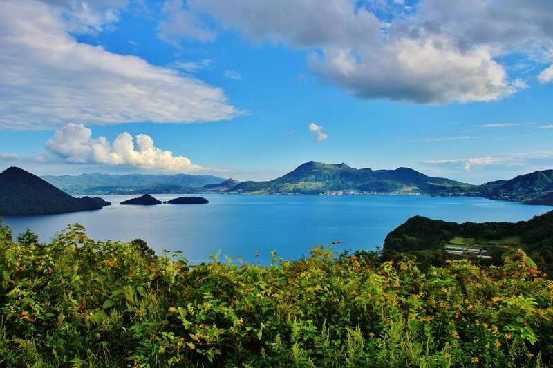 【茨城空港発】 スカイマークで行く！ロマンチック函館・小樽・洞爺湖・大沼公園と登別温泉＆湯の川温泉３日間3