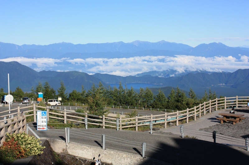 【栃木県内発】 山梨の名湯・石和温泉に宿泊！日本三奇祭「吉田の火祭り」２日間3