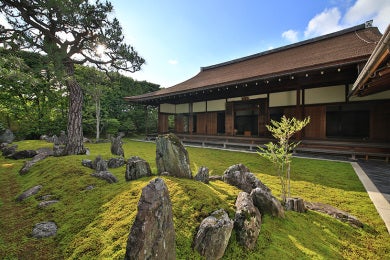 ことこと歩く古都京都2日間～大徳寺特別公開 塔頭3カ寺と西京の古刹～3