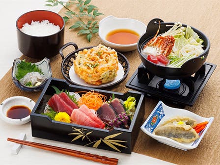 中部発 日帰り 全立ち寄り先屋内で天気・気温心配ご無用!実は甘味処の〇〇県ミステリーツアー!3
