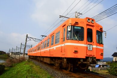 【広島駅新幹線口・三次駅前発着／日帰り】≪出雲酒蔵探訪≫ 冬の松江ほろ酔い旅 特別運行！一畑電車「おでん電車」貸切 と 城下町さんぽ 日帰り1