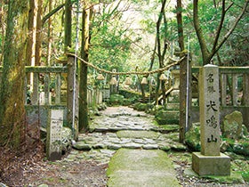 加古川・三木発 犬鳴山1