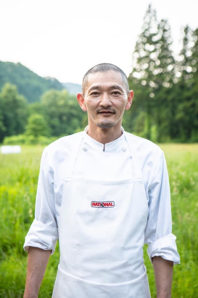 【盛岡発】kitchen開ランチツアー1