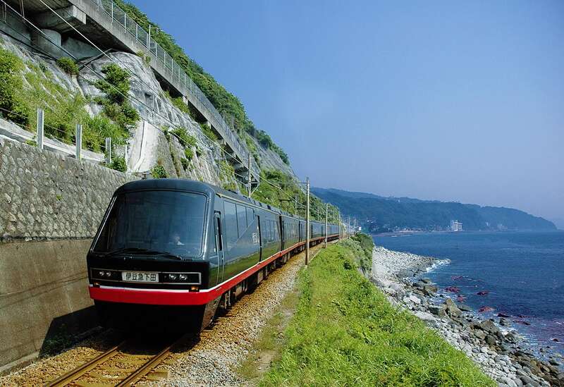 【徳島空港発】 伊豆・富士・箱根・鎌倉ぐるっと大周遊３日間3