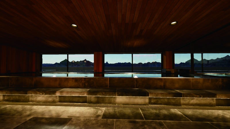 【福井県内発】 春のおもてなし懇親おわびツアー　　岐阜・恵那峡温泉と妻籠散策・春の恵那峡遊覧2日間1