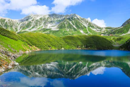 『標高2,450m 立山黒部アルペンルート最高所の絶景宿 憧れの“星に一番近いリゾート”ホテル立山 2日間』<プレミアムステージ/28名以下>
