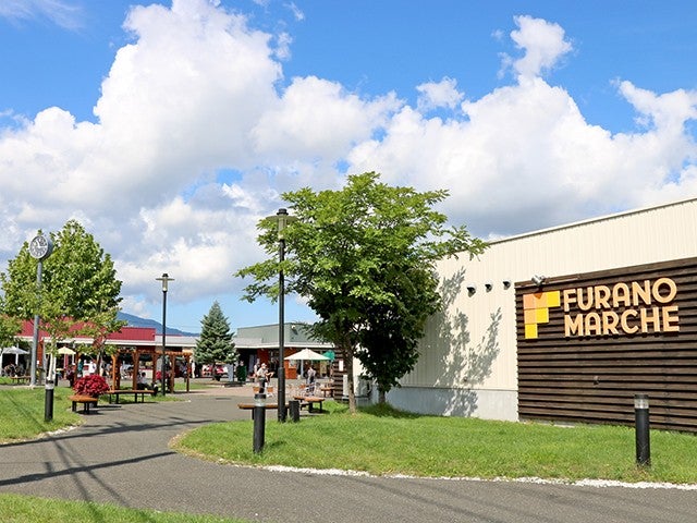 ■【旭川空港利用】旅程2日目：観光周遊バス「ふらの号 エンジョイコース」付！富良野エリアホテルチョイス2泊3日2