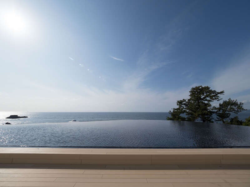 【岡山県内発】 南紀白浜温泉ホテルシーモアに泊まる！和歌山絶景・名所めぐり ２日間1
