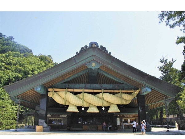 冬の特別感謝企画　「神と妖の故郷をめぐる島根旅」 ２泊３日1