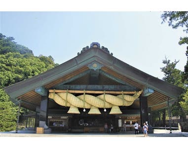 冬の特別感謝企画　「神と妖の故郷をめぐる島根旅」 ２泊３日