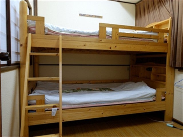 ■往復航空機利用で行く世界遺産「屋久島」民宿ふれんど指定 素泊りプラン　3泊4日3