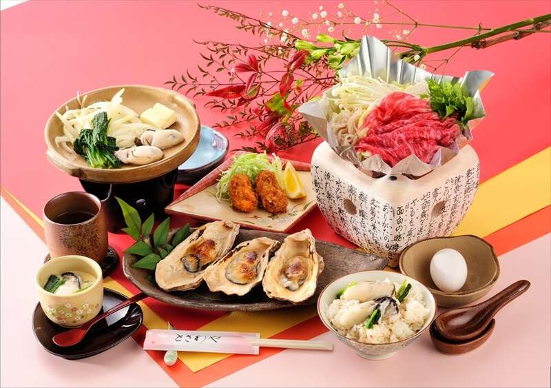 【出雲・斐川・松江・米子発】「運動の秋」！「食欲の秋」！「芸術の秋」！ 岡山・３つの秋めぐり 日帰り1