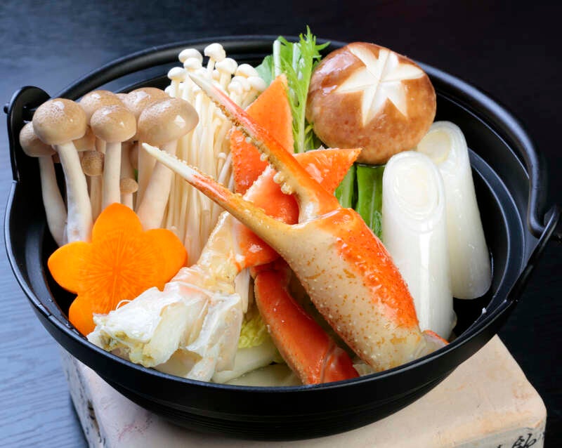 【栃木県内発】 いちご狩り園内食べ放題！カニカニミステリーツアー　日帰り3