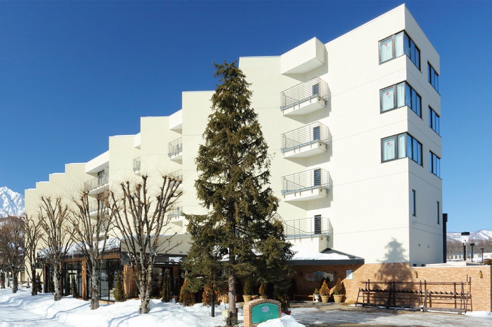 【三宮・大阪・京都】夜発　［Ｈａｋｕｂａ４７　ウインタースポーツパーク＆エイブル白馬五竜スキー場　リフト券付］ホテル白馬１泊（滞在中利用ＯＫのレンタル付）＜２０２５－２０２６　ＪＡＭＪＡＭスキー＆スノボ＞1