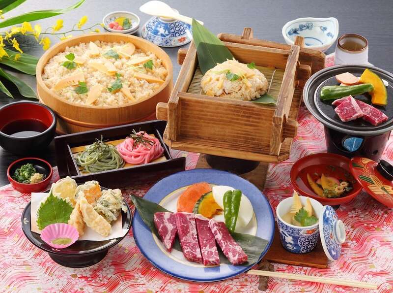 【出雲・斐川・松江・米子発】和気藤公園とさわやか蒜山高原    日帰り3