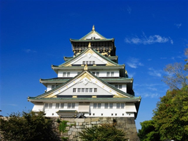 ■JALで行く！ライブ・スポーツ観戦や観光・ビジネスにぴったり♪　大阪・京都・神戸・奈良ホテルチョイスプラン！（パスなし）　3泊4日3