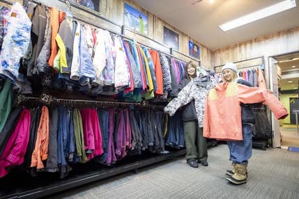 ■●夜発日帰り 舞子スノーリゾート