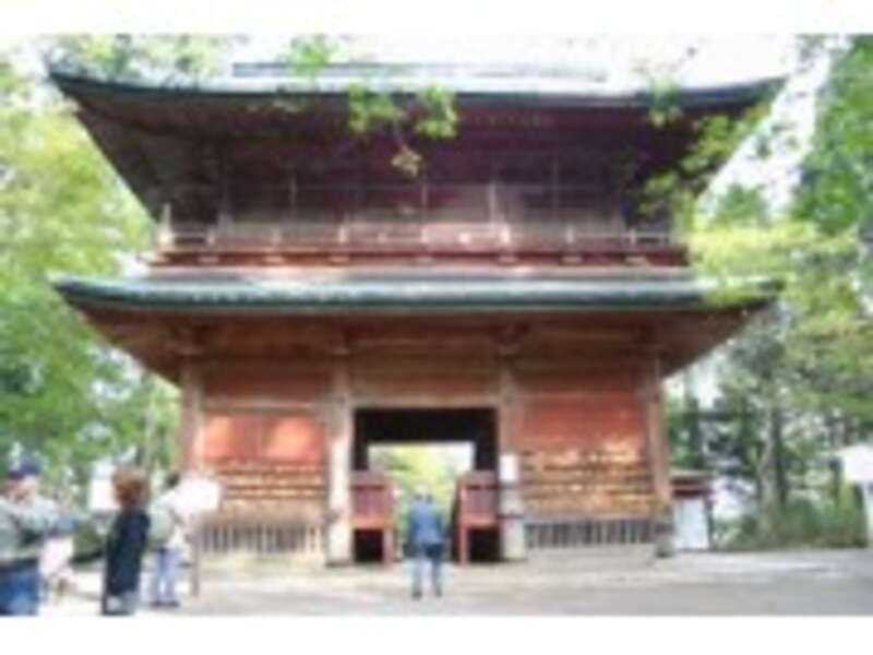 【茨城空港発】 びわ湖ぐるり一周と伊勢神宮両宮参り　4日間2