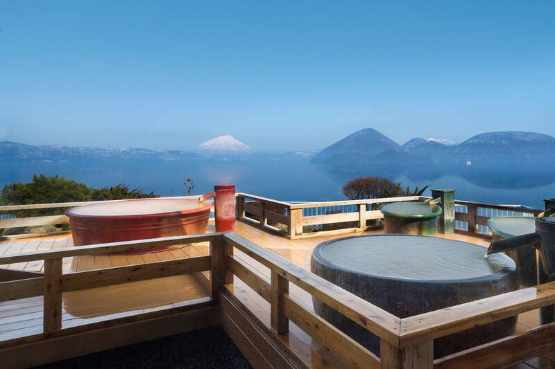 【神戸空港発着】青森ねぶた祭りと函館港まつり４日間2