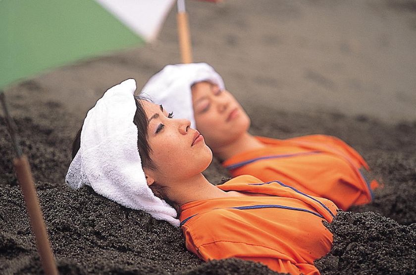 南九州　２泊３日の旅　～指宿＆霧島神宮～1