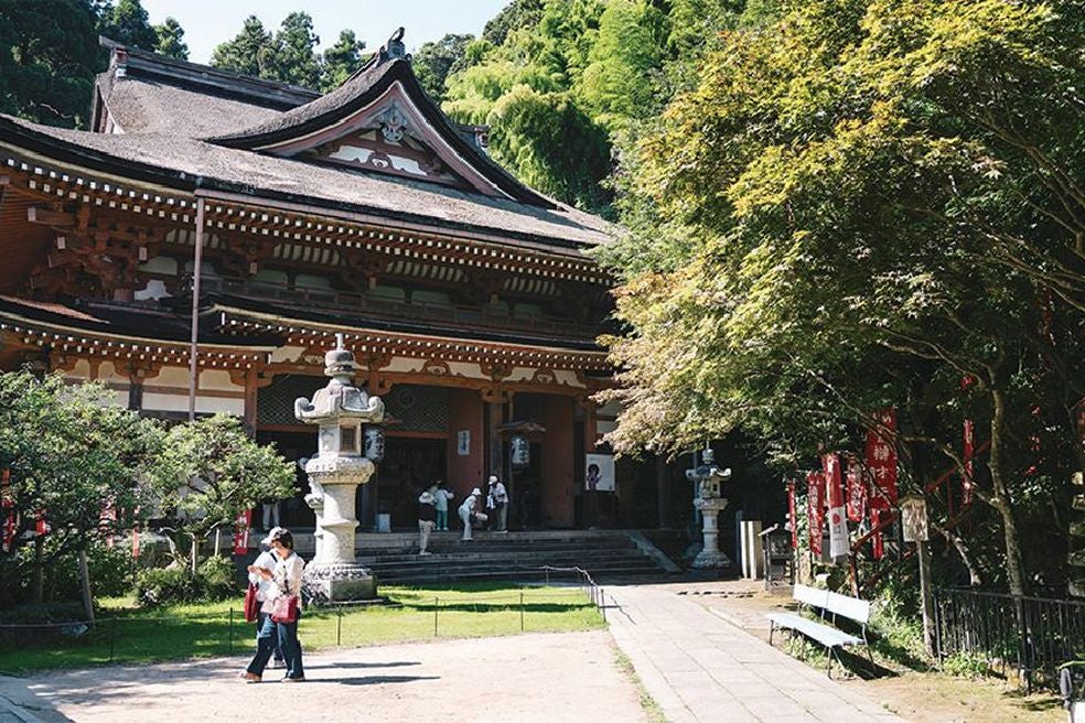 ＜滋賀＞豊臣秀吉ゆかりの地　びわ湖に浮かぶ神秘の島「竹生島」を訪ねる【明石･西神中央出発】2