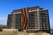 【岡崎・名古屋駅発】＊４泊１２食付＊九州名湯・名旅館で過ごすフェリーの旅♪『往復フェリーで行く九州名湯めぐり雲仙＆別府の旅　４泊５日』3