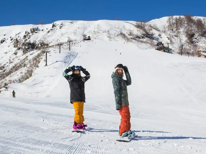 朝発バス/東京・池袋発　草津ナウリゾートホテル　>Dts lineで行く！　選べるリフト券 バスターミナル東京八重洲・池袋サンシャインBT⇔草津温泉 往復高速バスプラン♪　Dts lineだとナウリゾートホテルまで乗り換え不要！2