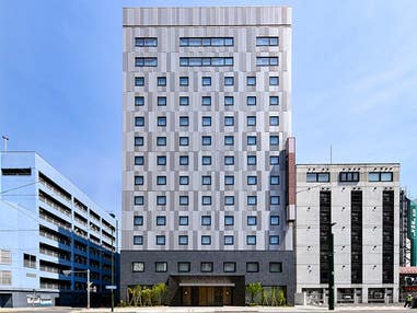 ■【早割90!出発90日前までのお申込み限定プラン♪】≪新千歳空港利用≫ベッセルホテルカンパーナすすきの指定2泊3日(レンタカープラン)