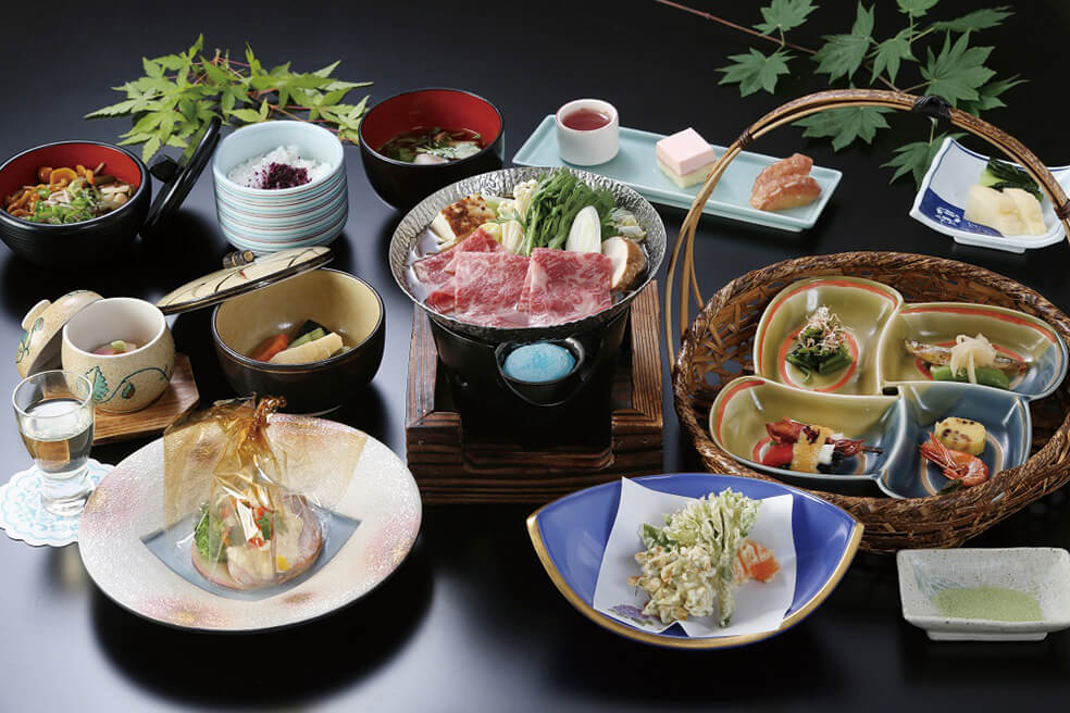 ＜長野＞さわやか上高地 たっぷり滞在23時間　2日間【明石・三宮出発】3