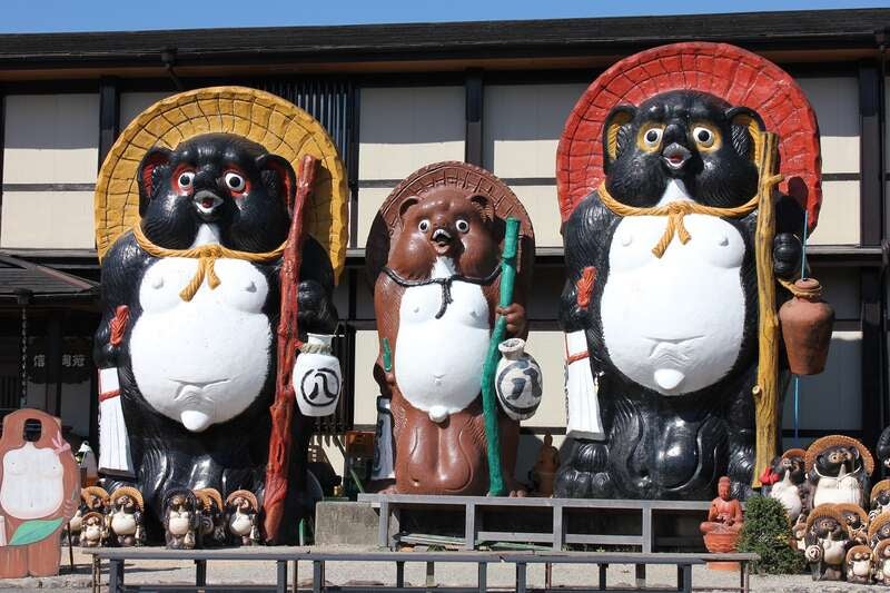 【茨城空港発】 びわ湖ぐるり一周と伊勢神宮両宮参り　4日間3