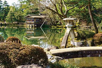 ＜山口発着＞立山黒部アルペンルートと上高地・白川郷・兼六園3日間