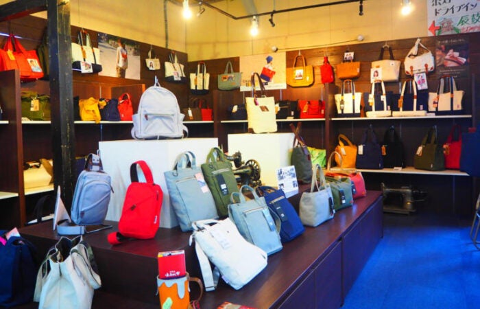 【梅田発】　豊岡・出石 豊岡・出石ぐるり満喫　名物出石皿そばのご昼食と出石散策＆海鮮せんべいお土産満喫ツアー3